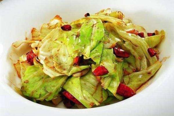 包菜生吃怎么吃好 包菜的熱量高嗎 包菜生吃怎么吃好 包菜的熱量高嗎