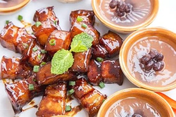 肥肉熱量高嗎 100克肥肉有多少卡路里 肥肉熱量高嗎 100克肥肉有多少卡路里