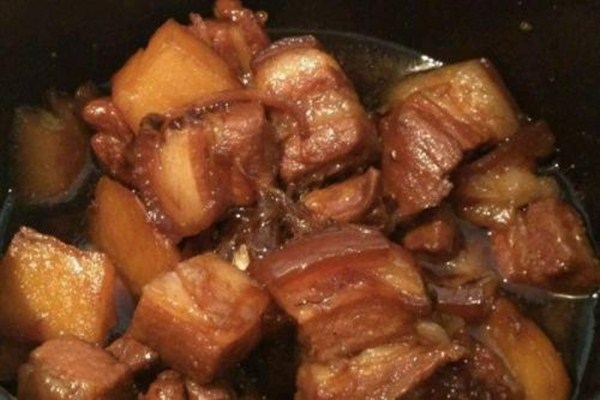 肥肉熱量高嗎 100克肥肉有多少卡路里 肥肉熱量高嗎 100克肥肉有多少卡路里