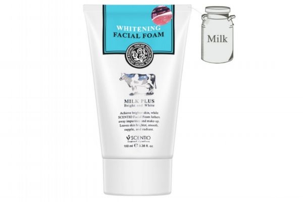 泰國牛奶洗面奶是皂基還是氨基酸 泰國牛奶洗面奶的缺點(diǎn) 泰國牛奶洗面奶是皂基還是氨基酸 泰國牛奶洗面奶的缺點(diǎn)