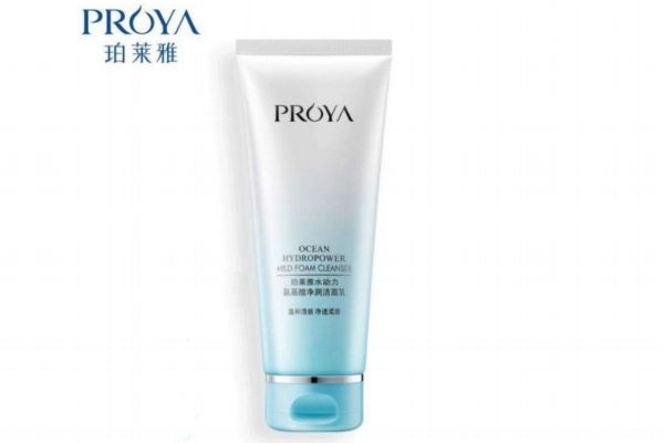 國貨洗面奶哪個(gè)好用 真正好用的國貨洗面奶 國貨洗面奶哪個(gè)好用 真正好用的國貨洗面奶