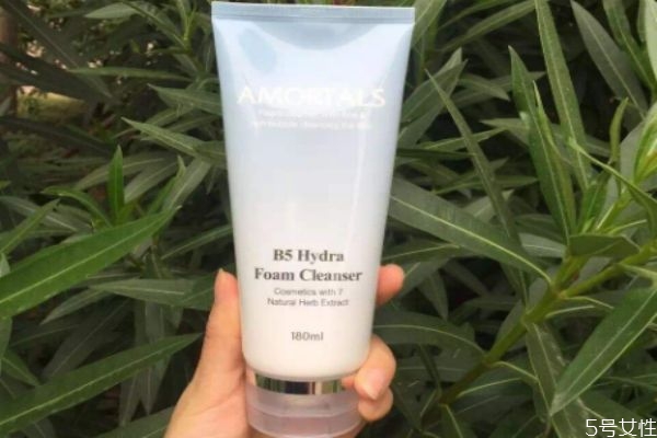 爾木萄洗面奶怎么樣 爾木萄洗面奶多少錢 爾木萄洗面奶怎么樣 爾木萄洗面奶多少錢