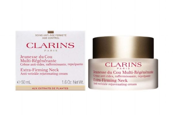 嬌韻詩頸霜效果好嗎 嬌韻詩頸霜專柜價格 嬌韻詩頸霜效果好嗎 嬌韻詩頸霜專柜價格