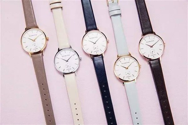 維多利亞藍莓之夜手表如何 藍莓之夜手表值得買嗎 維多利亞藍莓之夜手表如何 藍莓之夜手表值得買嗎