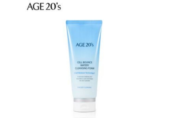 愛敬洗面奶好用嗎 愛敬洗面奶適合什么膚質(zhì) 愛敬洗面奶好用嗎 愛敬洗面奶適合什么膚質(zhì)