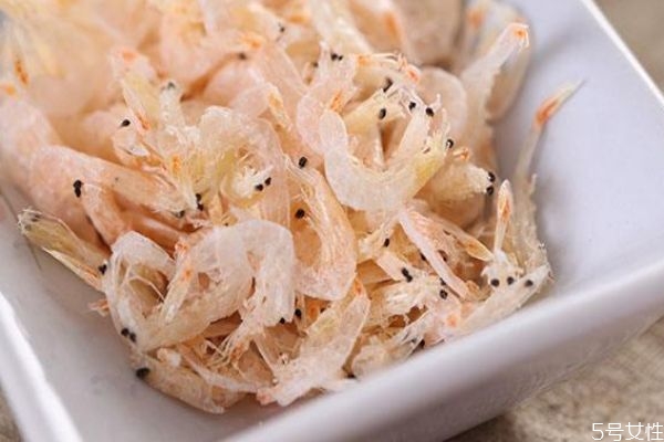 蝦皮有什么營(yíng)養(yǎng)價(jià)值呢 吃蝦皮的好處有什么呢 蝦皮有什么營(yíng)養(yǎng)價(jià)值呢 吃蝦皮的好處有什么呢