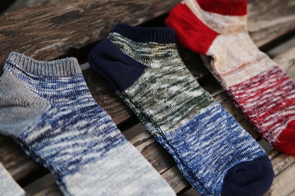 船襪有哪些類型 船襪怎么保養(yǎng) 船襪有哪些類型 船襪怎么保養(yǎng)