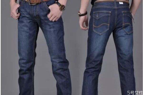 牛仔褲都會掉色嗎 造成牛仔褲掉色的原因有什么呢 牛仔褲都會掉色嗎 造成牛仔褲掉色的原因有什么呢