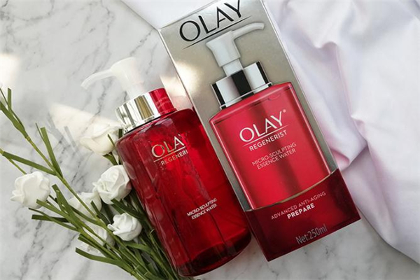 olay大紅水成分 olay大紅水好用嗎 olay大紅水成分 olay大紅水好用嗎