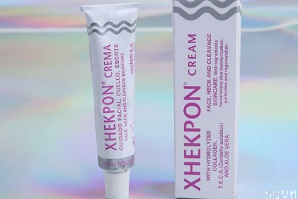 頸霜多大年齡開始用 緩解頸紋的其它方法 頸霜多大年齡開始用 緩解頸紋的其它方法