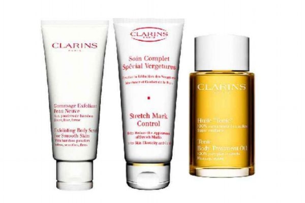 孕婦能用嬌韻詩嗎 嬌韻詩哪個系列適合孕婦用