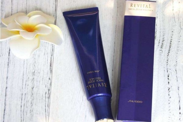 資生堂悅薇頸霜好用嗎 資生堂悅薇頸霜日本專(zhuān)柜價(jià)格