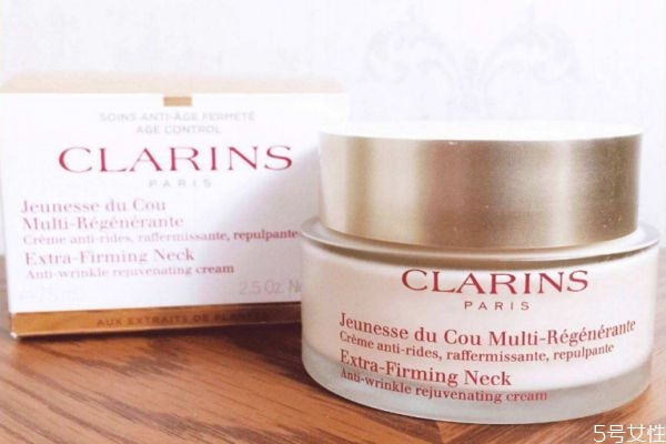 嬌韻詩頸霜效果好嗎 嬌韻詩頸霜專柜價格 嬌韻詩頸霜效果好嗎 嬌韻詩頸霜專柜價格