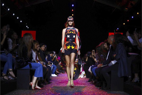 世界著名的時(shí)裝秀有哪些 時(shí)裝秀的分類有哪些 世界著名的時(shí)裝秀有哪些 時(shí)裝秀的分類有哪些