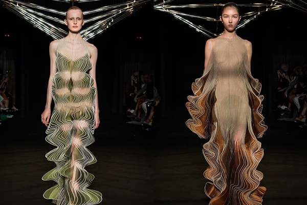 世界著名的時(shí)裝秀有哪些 時(shí)裝秀的分類有哪些 世界著名的時(shí)裝秀有哪些 時(shí)裝秀的分類有哪些