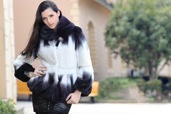 貂皮大衣選購技巧 貂皮大衣選購方法 貂皮大衣選購技巧 貂皮大衣選購方法