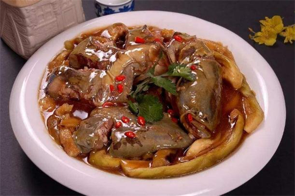 鯰魚(yú)怎么去除粘液 鯰魚(yú)怎么清洗