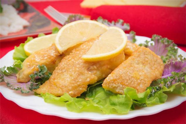 鯰魚可以炸著吃嗎 炸鯰魚的做法 鯰魚可以炸著吃嗎 炸鯰魚的做法