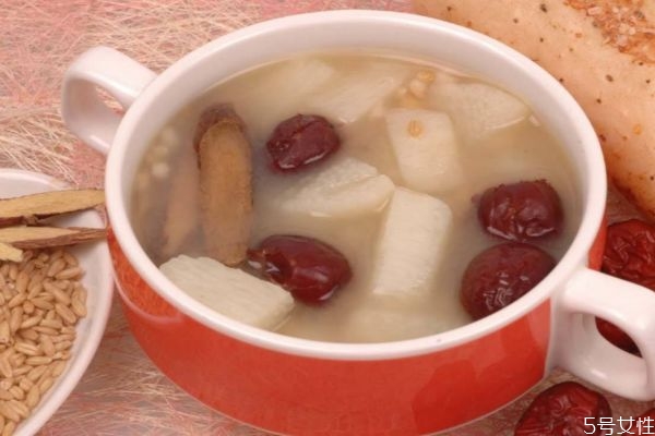 山藥粥有什么營養(yǎng)價值呢 山藥粥怎么做好吃呢 山藥粥有什么營養(yǎng)價值呢 山藥粥怎么做好吃呢