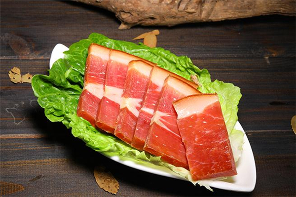 金華火腿是生的還是熟的 金華火腿是前腿還是后腿 金華火腿是生的還是熟的 金華火腿是前腿還是后腿