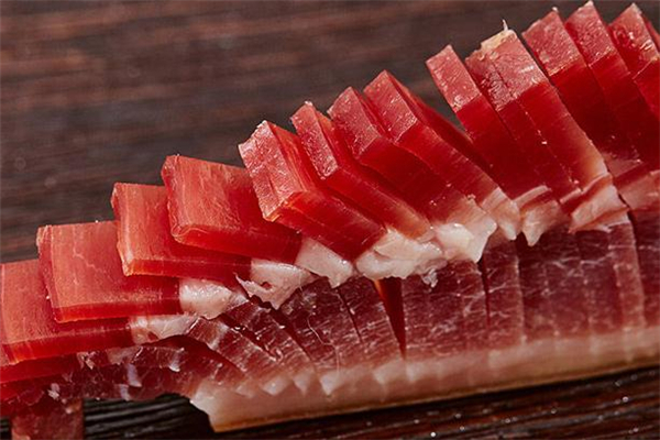 金華火腿是生的還是熟的 金華火腿是前腿還是后腿 金華火腿是生的還是熟的 金華火腿是前腿還是后腿