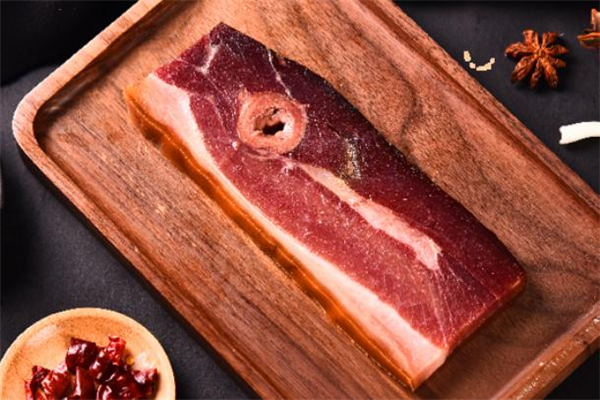 金華火腿是哪里產(chǎn)的 金華火腿是哪里的特產(chǎn) 金華火腿是哪里產(chǎn)的 金華火腿是哪里的特產(chǎn)