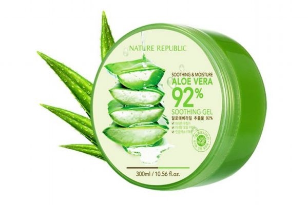 蘆薈膠真的可以去痘印嗎 蘆薈膠的作用有哪些呢 蘆薈膠真的可以去痘印嗎 蘆薈膠的作用有哪些呢