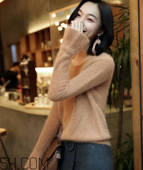 兔毛衣服扎人嗎？兔毛衣服扎人怎么辦？