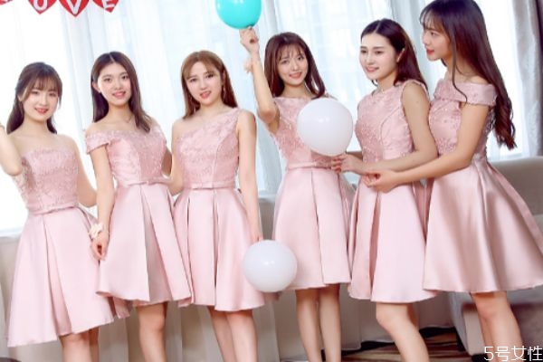 能不能讓親妹妹當(dāng)伴娘 伴娘的要求 能不能讓親妹妹當(dāng)伴娘 伴娘的要求