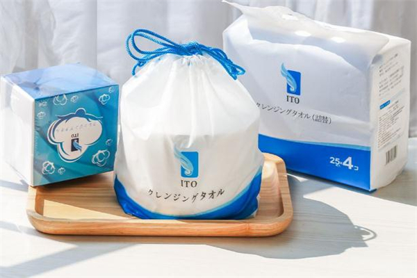 ito洗臉巾真假對比 ito洗臉巾多少抽 ito洗臉巾真假對比 ito洗臉巾多少抽