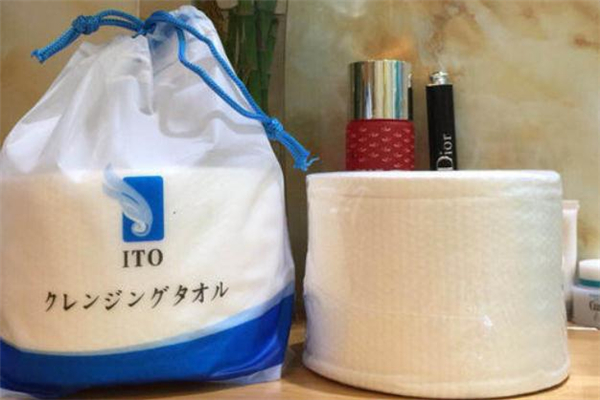 ito洗臉巾真假對比 ito洗臉巾多少抽 ito洗臉巾真假對比 ito洗臉巾多少抽