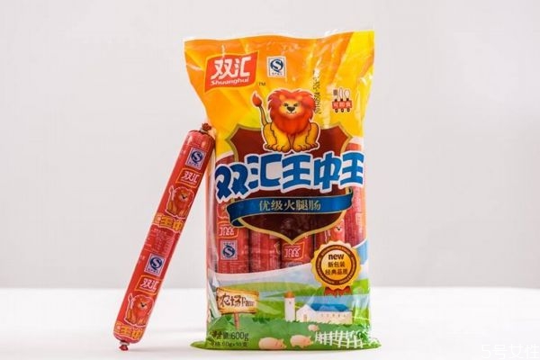 雙匯火腿腸的保質(zhì)期是多久呢 雙匯火腿腸怎么存放呢 雙匯火腿腸的保質(zhì)期是多久呢 雙匯火腿腸怎么存放呢