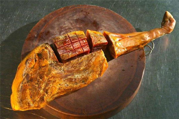 金華火腿可以生吃嗎 金華火腿吃前怎么處理 金華火腿可以生吃嗎 金華火腿吃前怎么處理