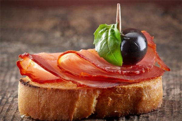 生吃金華火腿有寄生蟲嗎 金華火腿生吃會(huì)怎樣 生吃金華火腿有寄生蟲嗎 金華火腿生吃會(huì)怎樣