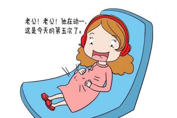 多大會(huì)有胎動(dòng)呢 胎動(dòng)的頻率應(yīng)該是怎么樣的呢 多大會(huì)有胎動(dòng)呢 胎動(dòng)的頻率應(yīng)該是怎么樣的呢