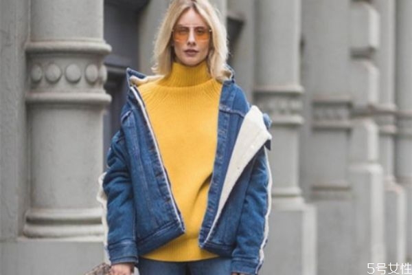 打底衫一般買什么顏色 打底衫哪個(gè)顏色百搭 打底衫一般買什么顏色 打底衫哪個(gè)顏色百搭