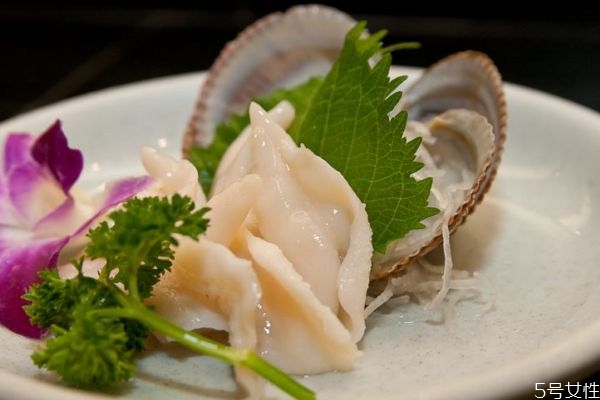 吃鳥貝有什么注意的呢 什么人不能吃鳥貝呢 吃鳥貝有什么注意的呢 什么人不能吃鳥貝呢