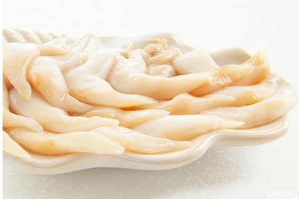 吃鳥貝有什么注意的呢 什么人不能吃鳥貝呢 吃鳥貝有什么注意的呢 什么人不能吃鳥貝呢