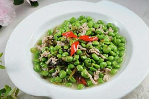 青豆牛肉湯怎么做好吃 青豆牛肉湯有什么營養(yǎng) 青豆牛肉湯怎么做好吃 青豆牛肉湯有什么營養(yǎng)