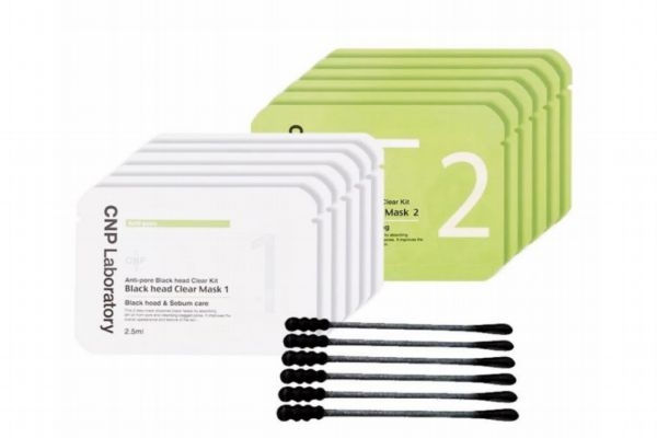 cnp去黑頭多久用一次 cnp去黑頭鼻貼功效 cnp去黑頭多久用一次 cnp去黑頭鼻貼功效