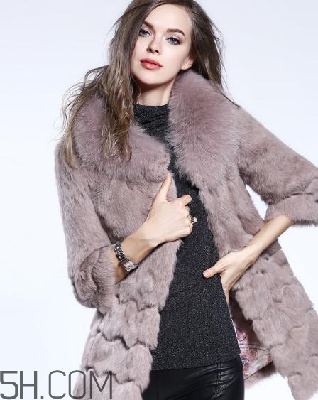 兔毛皮草多少錢？兔毛皮草暖和嗎？