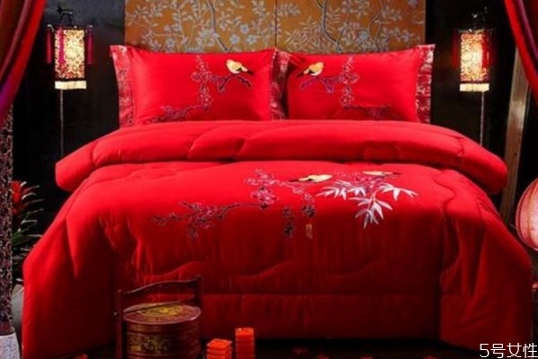 結(jié)婚被子有講究嗎 結(jié)婚被子的禁忌 結(jié)婚被子有講究嗎 結(jié)婚被子的禁忌