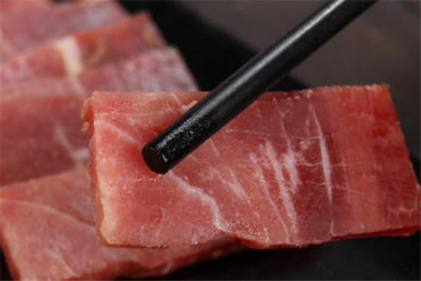 金華火腿可以帶上飛機嗎 飛機能托運金華火腿嗎