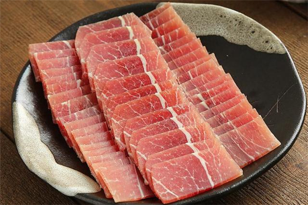 金華火腿是怎么做出來的 金華火腿怎么切 金華火腿是怎么做出來的 金華火腿怎么切