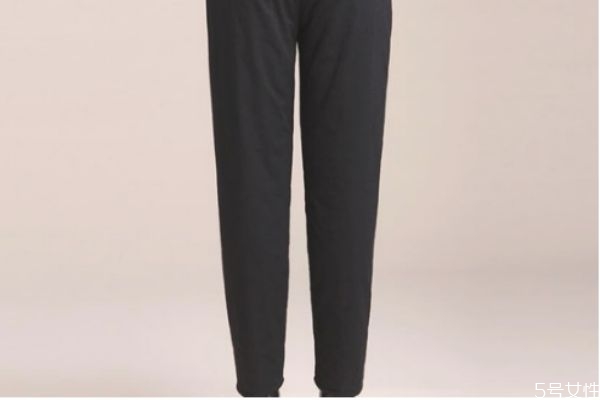 棉褲為什么不能水洗 棉褲多長(zhǎng)時(shí)間洗一次 棉褲為什么不能水洗 棉褲多長(zhǎng)時(shí)間洗一次