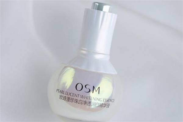 歐詩漫小白燈效果怎么樣 歐詩漫小白燈真的能變白嗎 歐詩漫小白燈效果怎么樣 歐詩漫小白燈真的能變白嗎