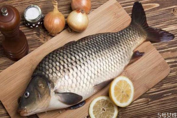 鯽魚有什么營養(yǎng)價值呢 鯽魚怎么做好吃呢 鯽魚有什么營養(yǎng)價值呢 鯽魚怎么做好吃呢