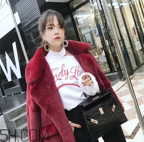 獺兔毛皮草一般多少錢？獺兔毛皮草可以穿幾年？