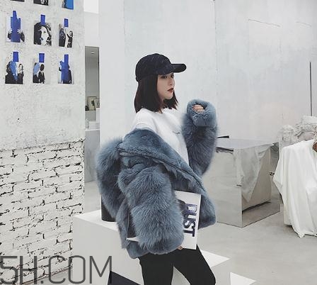 獺兔毛皮草一千元貴嗎？獺兔毛皮草2018年價格