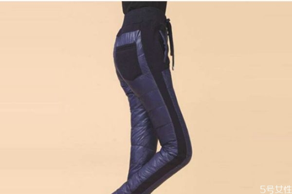 冬天穿棉褲是不是買大一碼褲子 選購打底褲技巧 冬天穿棉褲是不是買大一碼褲子 選購打底褲技巧